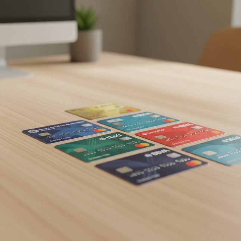 5 Mejores Tarjetas de Crédito con Beneficios de Seguros de Vida en América Latina: Guía Completa