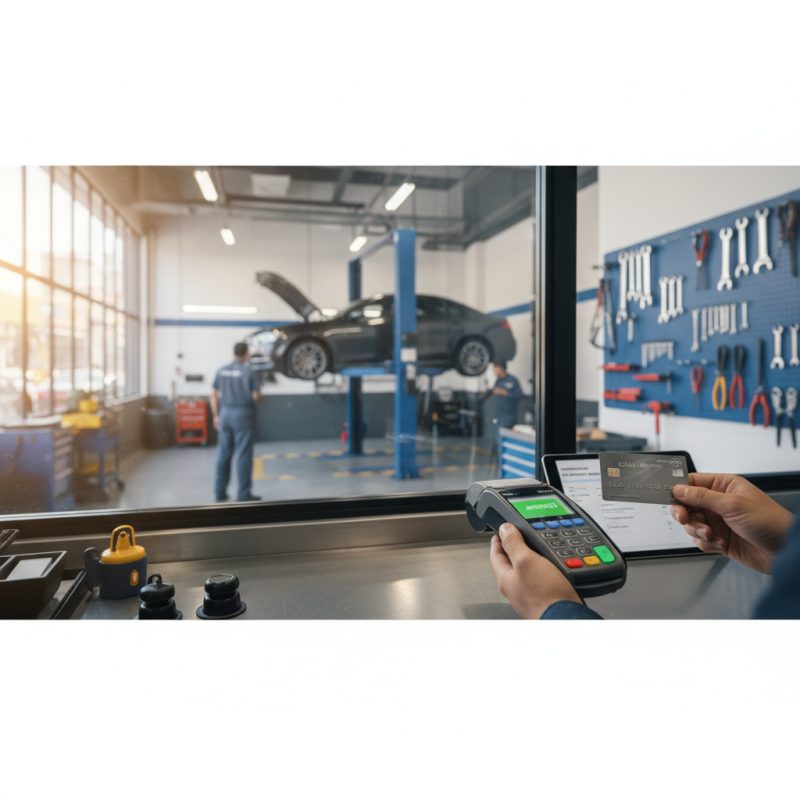 5 Mejores tarjetas de crédito con beneficios para el mantenimiento de vehículos en América Latina