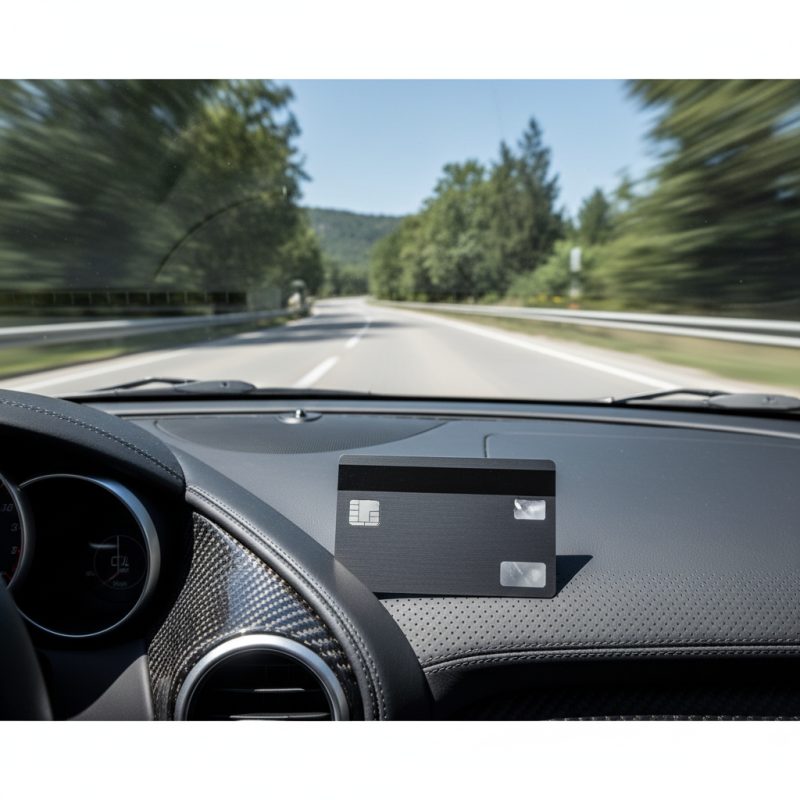 5 Mejores tarjetas de crédito con beneficios para el pago de mantenimiento de vehículos en América Latina