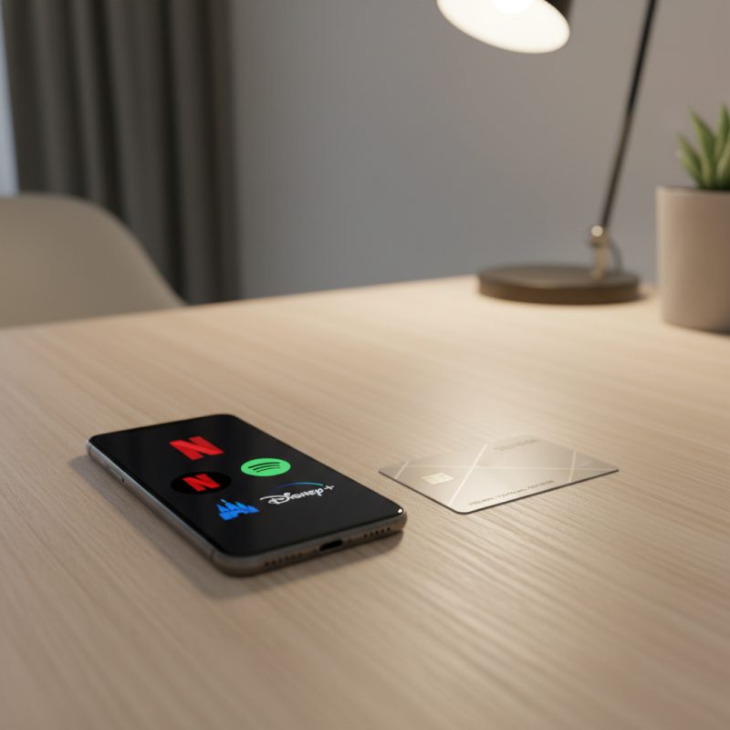 5 Mejores tarjetas de crédito con beneficios para el pago de servicios de streaming en América Latina