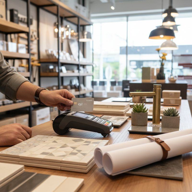 5 Mejores tarjetas de crédito para gastos de mantenimiento del hogar en América Latina