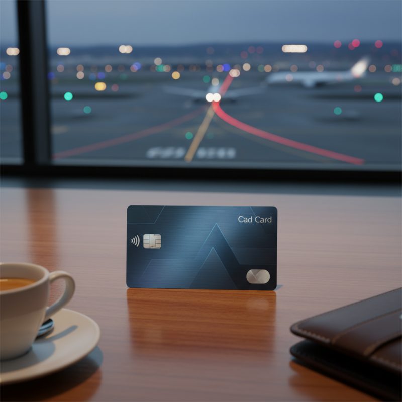 5 tarjetas de crédito con acceso a salas VIP en América Latina: todo lo que debes saber