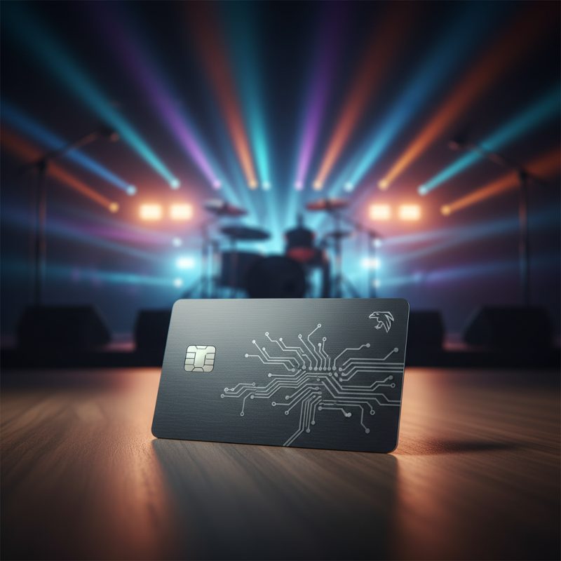 5 Tarjetas de crédito con beneficios de acceso a eventos exclusivos en Latinoamérica: cómo aprovecharlos