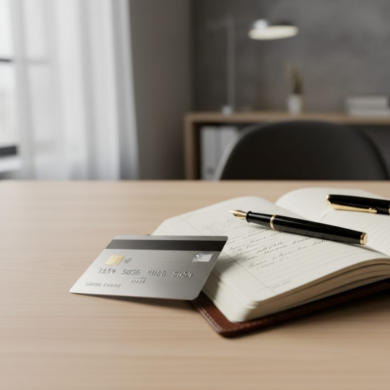5 Tarjetas de crédito con beneficios de asistencia legal en América Latina: qué incluyen y cómo usarlos