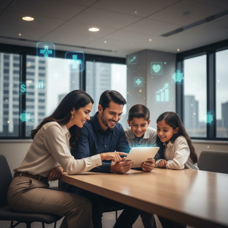 5 Tarjetas de crédito con beneficios de bienestar y salud en América Latina: Cuál elegir