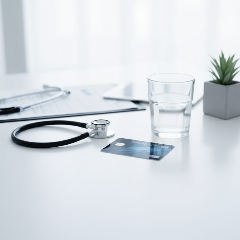 5 tarjetas de crédito con beneficios de bienestar y salud en América Latina: guía comparativa