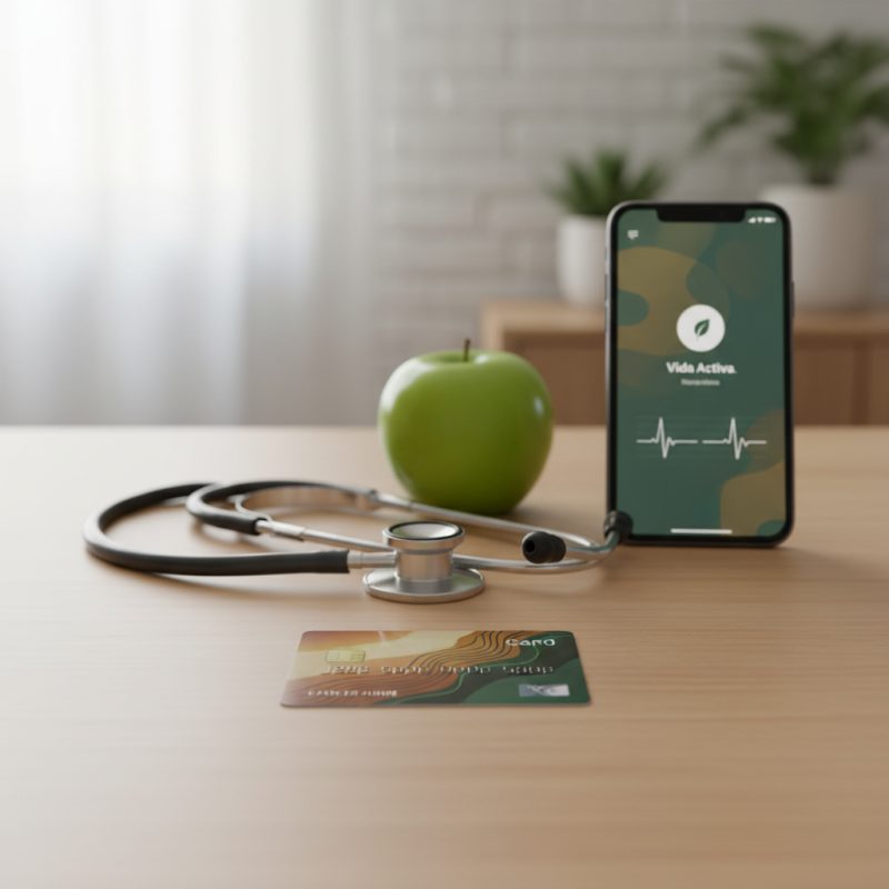 5 Tarjetas de crédito con beneficios de bienestar y salud mental en América Latina: guía de uso