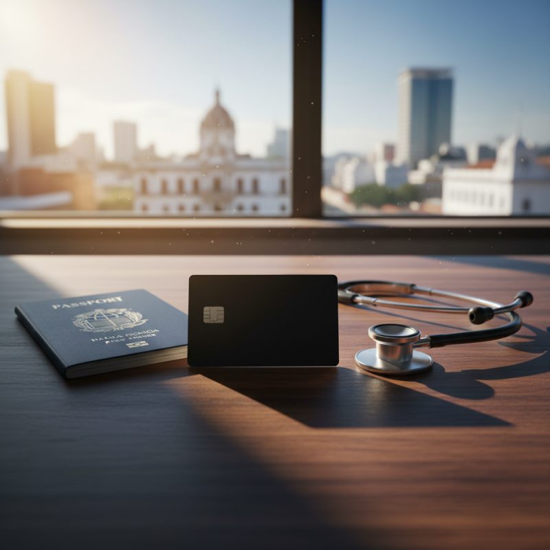 5 Tarjetas de crédito con beneficios de seguros de vida en América Latina: cuál elegir