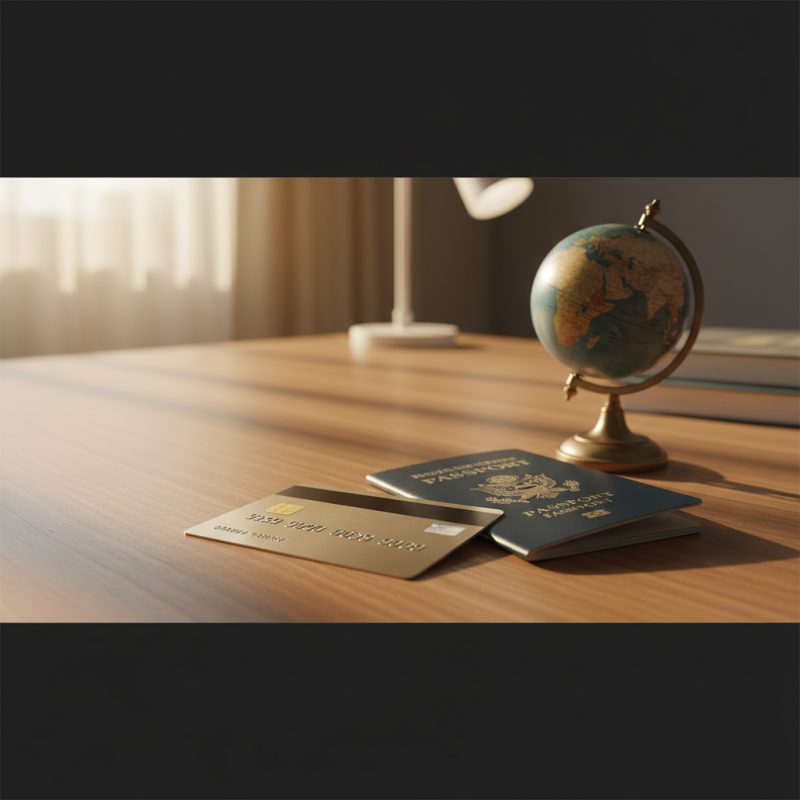 5 Tarjetas de crédito con beneficios de seguros de vida en América Latina: qué debes saber