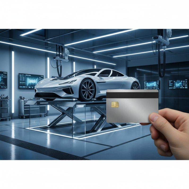 5 Tarjetas de crédito con beneficios para el mantenimiento de vehículos en América Latina