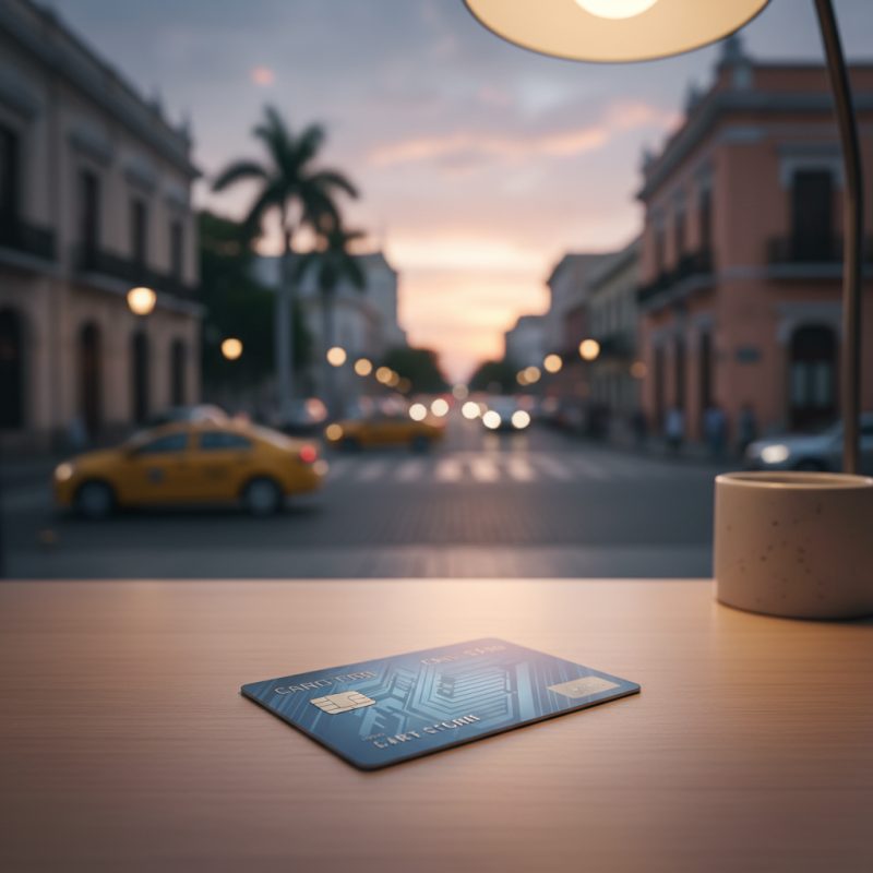 5 Tarjetas de crédito con beneficios para el pago de membresías de transporte y movilidad en América Latina