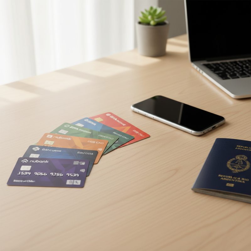 5 Tarjetas de crédito con programas de lealtad en América Latina: cómo maximizar tus puntos