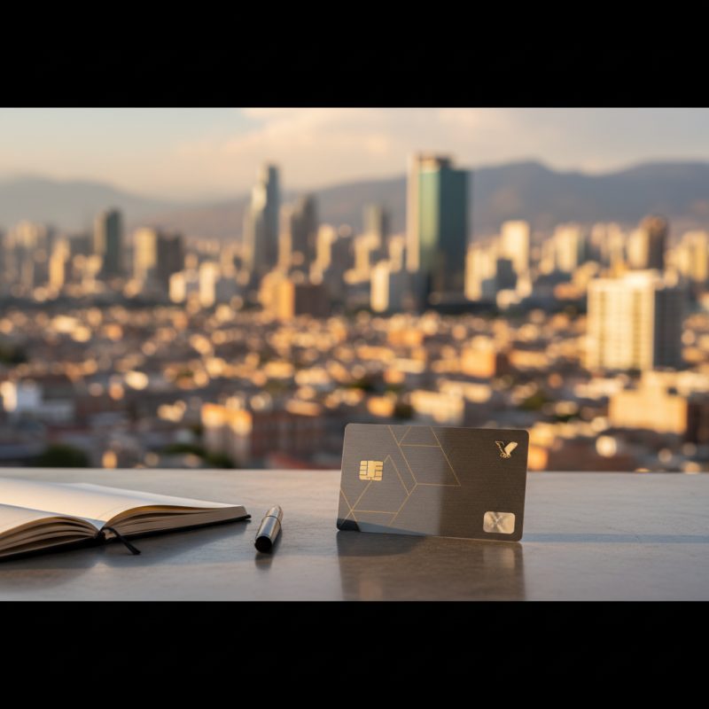 5 Tarjetas de crédito para compras en cuotas sin interés en América Latina: cuál elegir