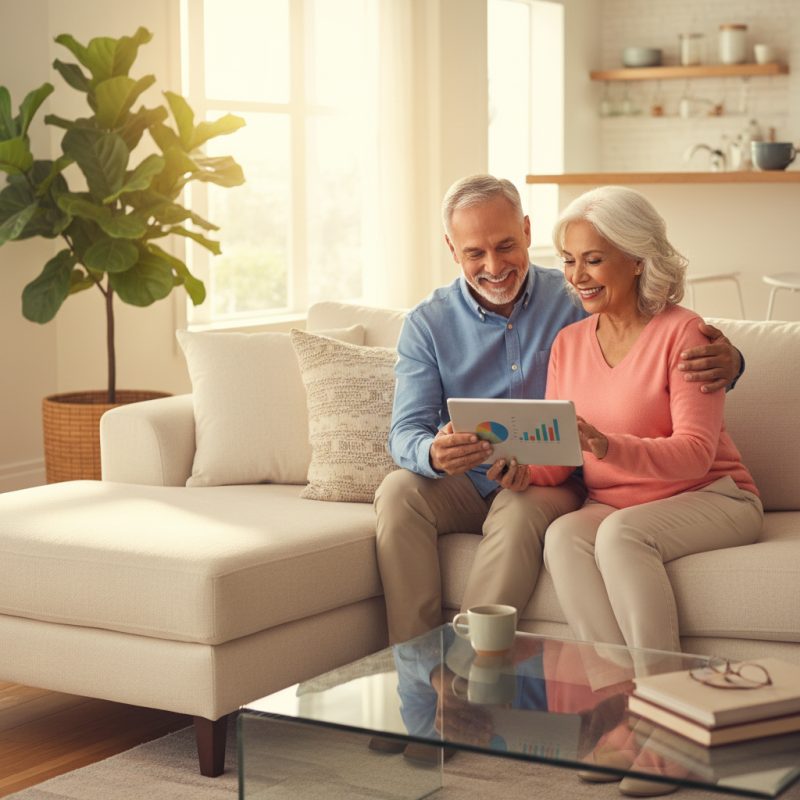 Cómo elegir la mejor tarjeta de crédito para jubilados en América Latina