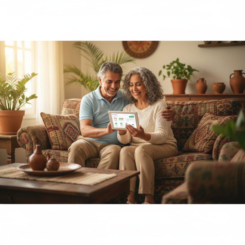 Cómo elegir la mejor tarjeta de crédito para jubilados en América Latina 2026: Guía de 5 opciones destacadas