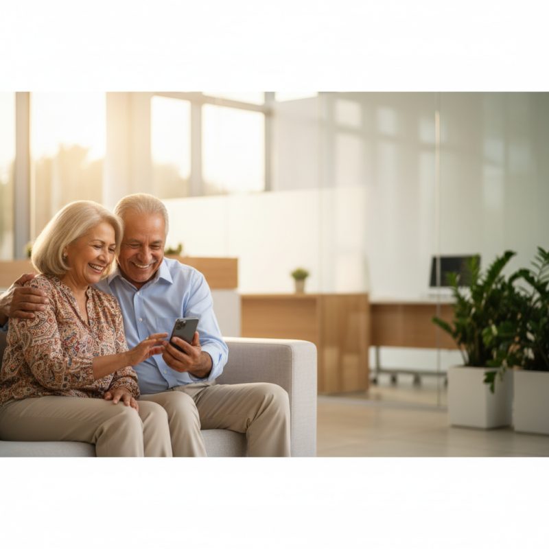 Cómo elegir la mejor tarjeta de crédito para jubilados en América Latina: 5 opciones destacadas