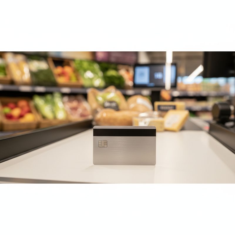 Cómo maximizar los beneficios de tarjetas de crédito para compras en supermercados en América Latina: Guía con 5 opciones clave