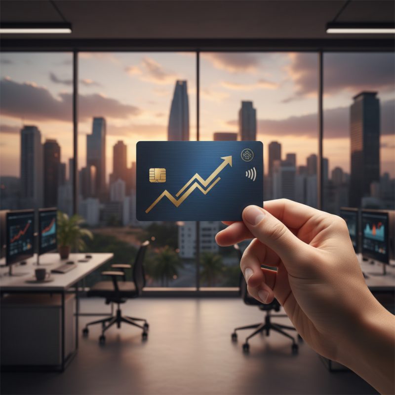 Cómo maximizar los puntos de lealtad en tarjetas de crédito en América Latina: Guía 2026 con 5 tarjetas clave