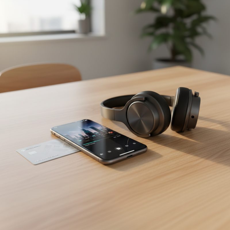 Guía completa: 5 tarjetas de crédito con beneficios en streaming y entretenimiento en América Latina 2026