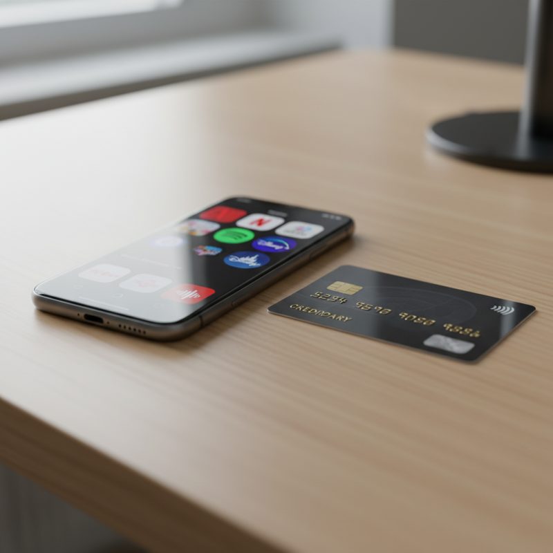 Guía completa: 5 tarjetas de crédito con beneficios para el pago de servicios de streaming y entretenimiento en América Latina 2026