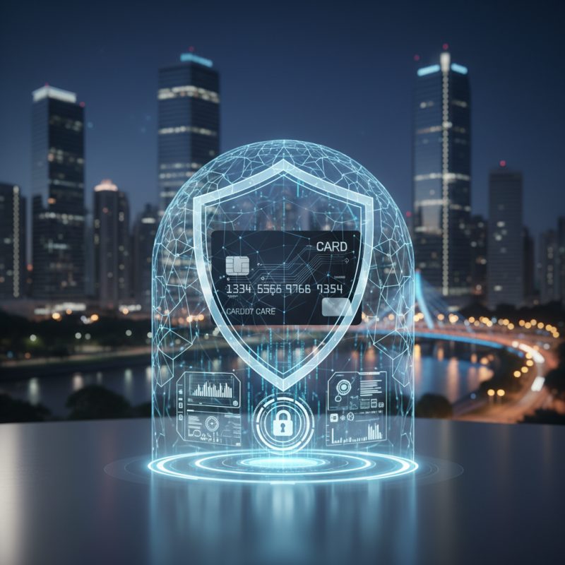 Guía completa: beneficios de tarjetas de crédito con protección contra fraude en América Latina 2026