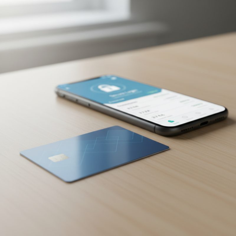 Guía completa: protección contra fraude y seguridad en tarjetas de crédito en América Latina 2026