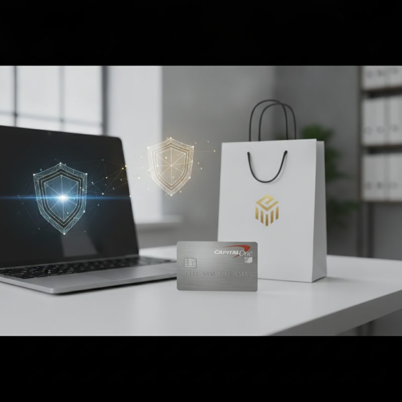 Guía completa: tarjetas de crédito con protección de compras y garantía extendida en América Latina 2026