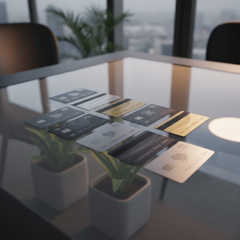 Las 5 mejores tarjetas de crédito con recompensas en Chile 2026