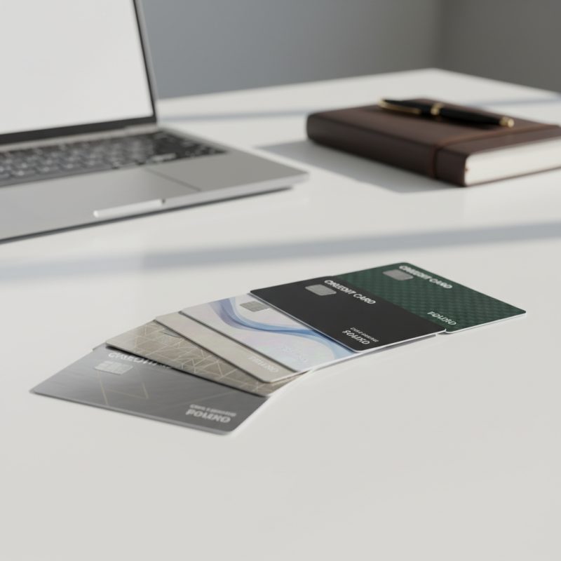 Las 5 Mejores Tarjetas de Crédito para comprar a meses sin intereses en Argentina 2026