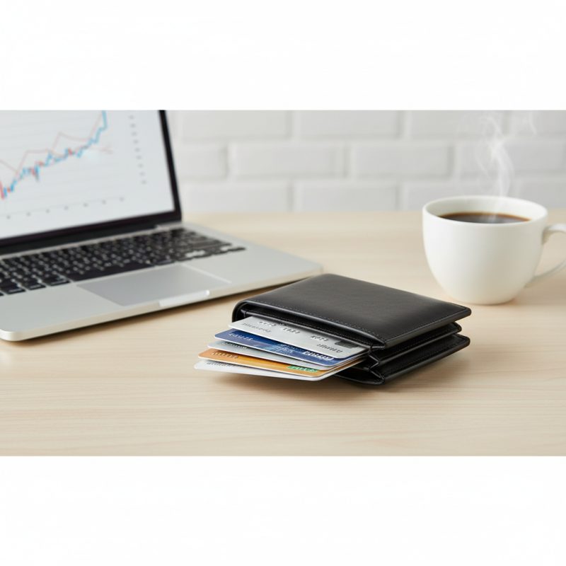 Las 5 mejores tarjetas de crédito sin comisiones en Argentina 2026