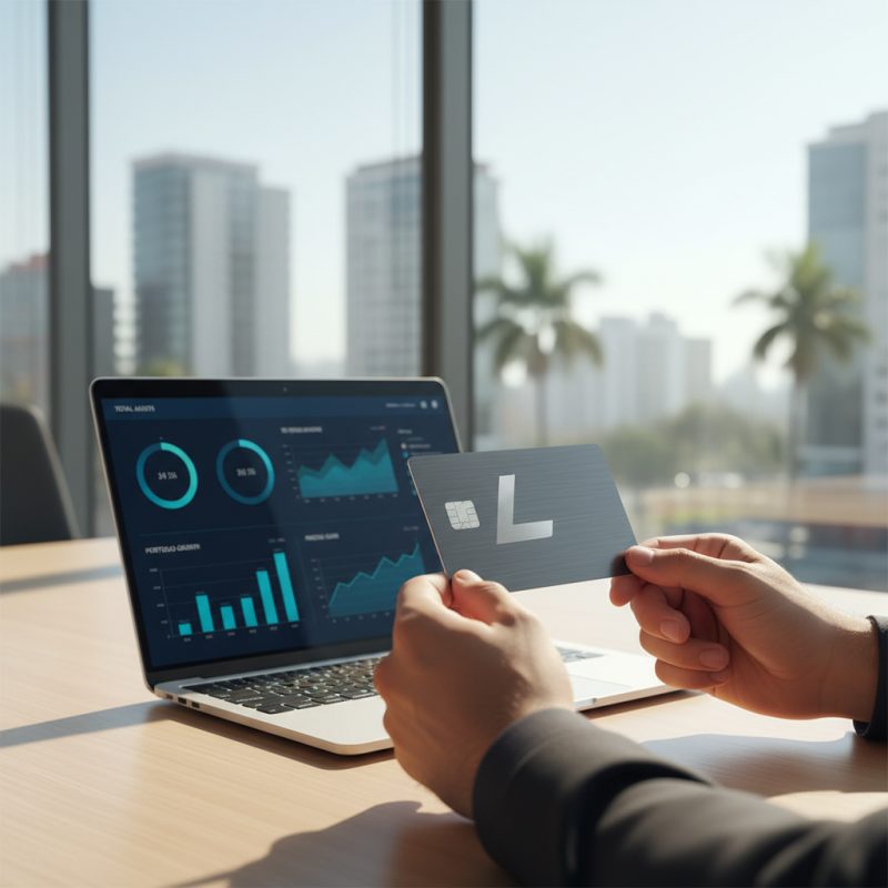 Las 5 Mejores Tarjetas de Crédito Sin Comisiones en Perú 2026