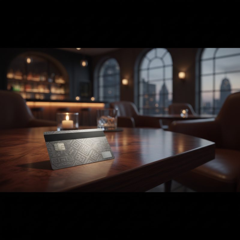 Tarjetas de crédito con acceso a experiencias exclusivas en América Latina: cómo aprovecharlas