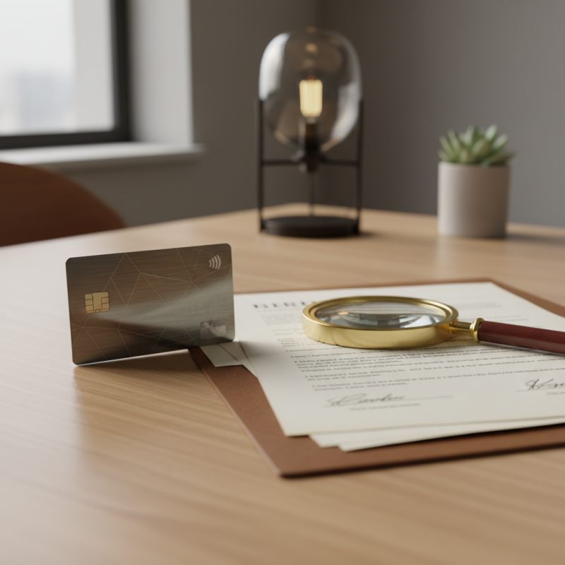 Tarjetas de crédito con beneficios de asistencia legal en América Latina: cómo usarlos