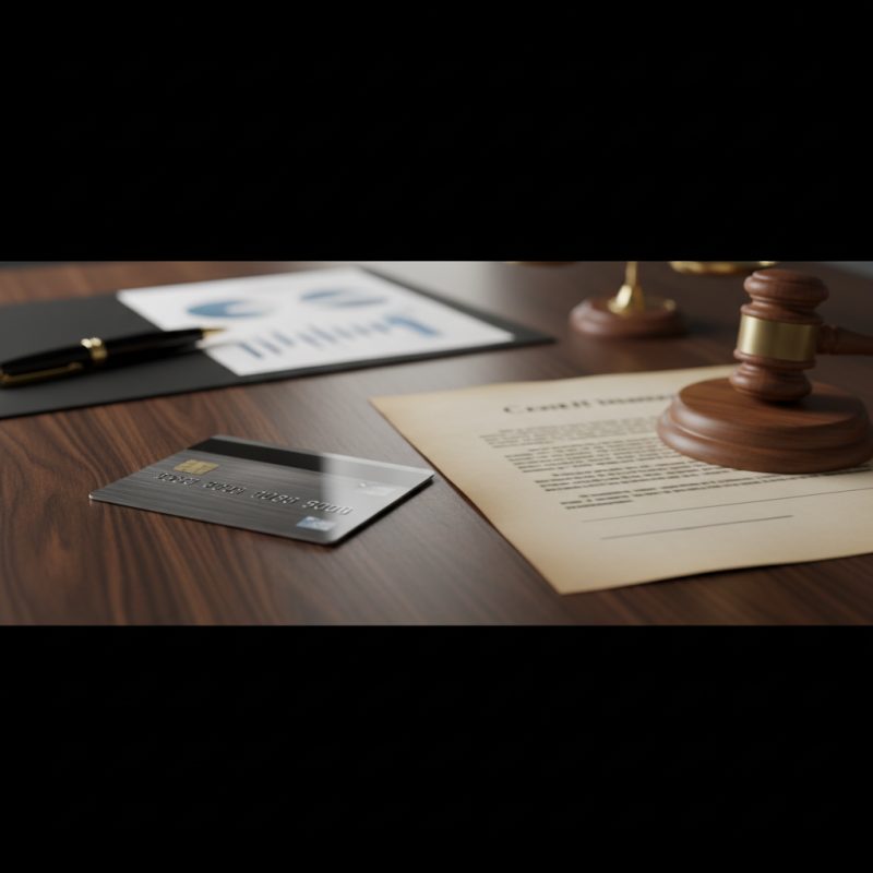 Tarjetas de crédito con beneficios de asistencia legal en América Latina: qué incluyen