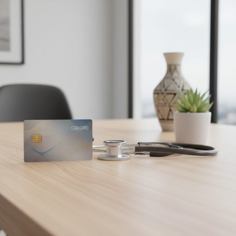 Tarjetas de crédito con beneficios de bienestar y salud en América Latina: cuál elegir