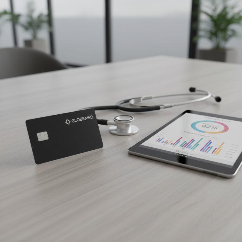 Tarjetas de crédito con beneficios de bienestar y salud en América Latina: guía completa