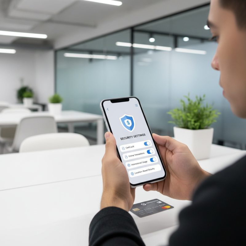 Tarjetas de crédito con beneficios de ciberseguridad en América Latina: cómo proteger tus compras