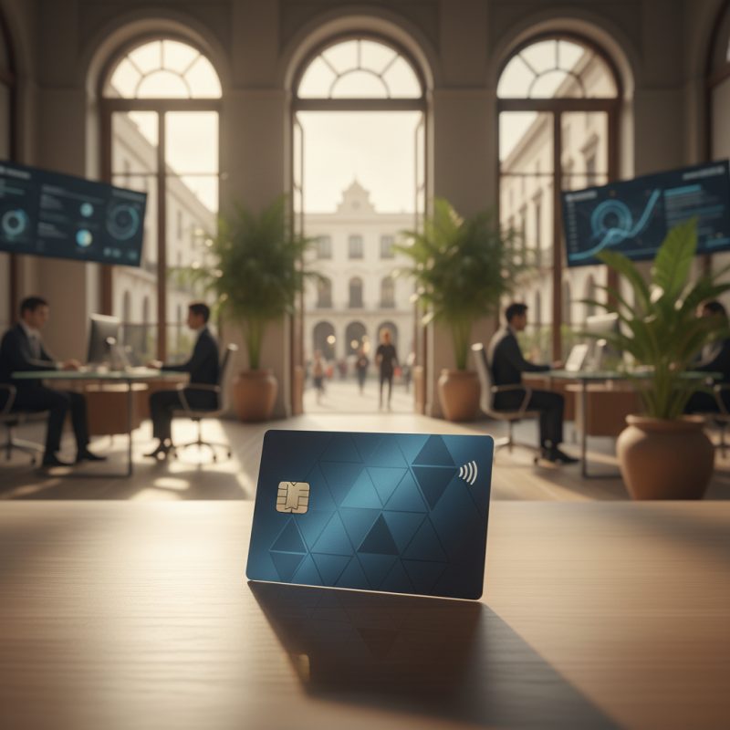 Tarjetas de crédito con beneficios de seguros de vida en América Latina: qué cubren realmente