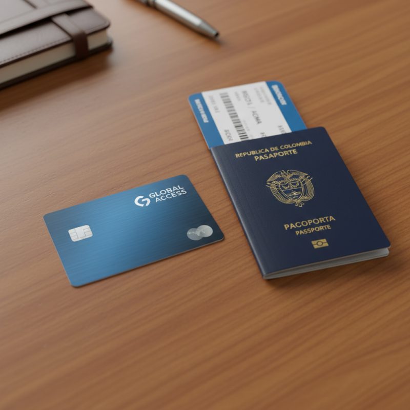 Tarjetas de crédito con beneficios de seguros de vida y accidentes en América Latina: qué cubren realmente